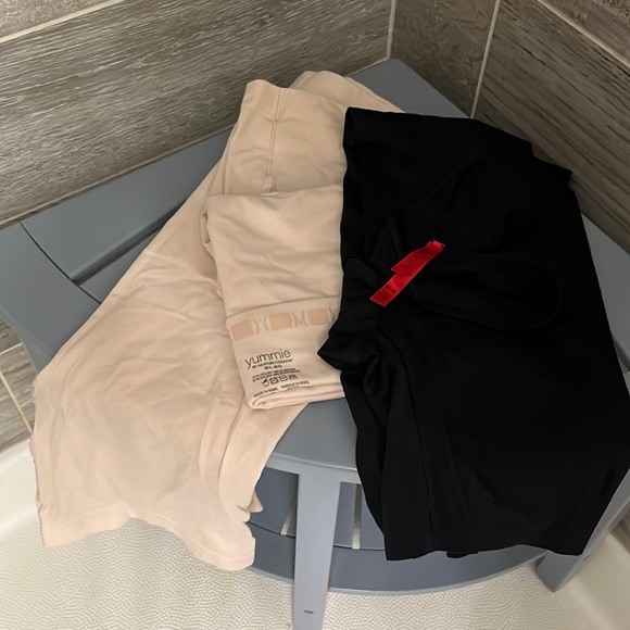 7-Piece EUC Shapewear Bundle - sizes M/L and Large - Picture 16 of 17